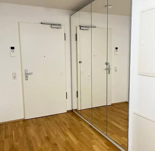 Moderne 4-zimmer In Ffm *
